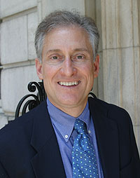 Photo of Jeff Blumenfeld