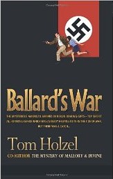 Ballard's War